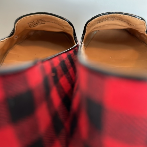 J crew factory  loafers - Picture 7 of 8